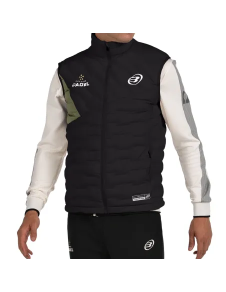 Gilet Bullpadel Primo | Ofertas De Padel